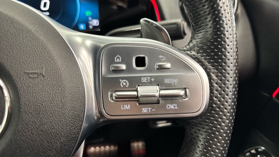 Mercedes-AMG GLB GLB 35 4Matic Premium 5dr 8G-Tronic - Image 31