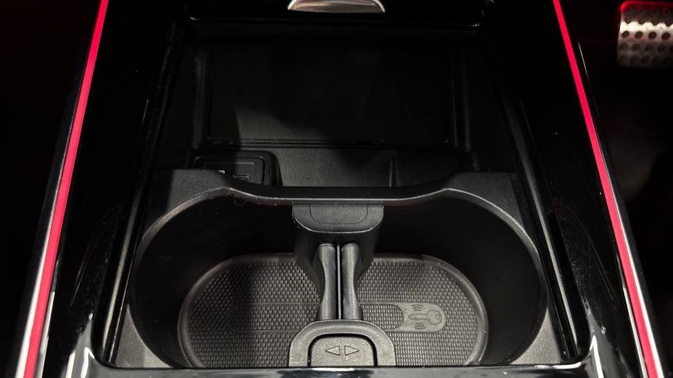 Mercedes-AMG GLB GLB 35 4Matic Premium 5dr 8G-Tronic - Image 35