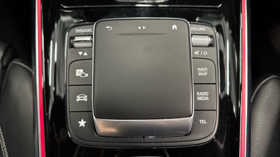 Mercedes-AMG GLB GLB 35 4Matic Premium 5dr 8G-Tronic - Image 36