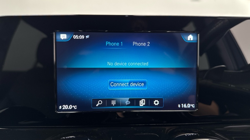 Mercedes-AMG GLB GLB 35 4Matic Premium 5dr 8G-Tronic - Image 43