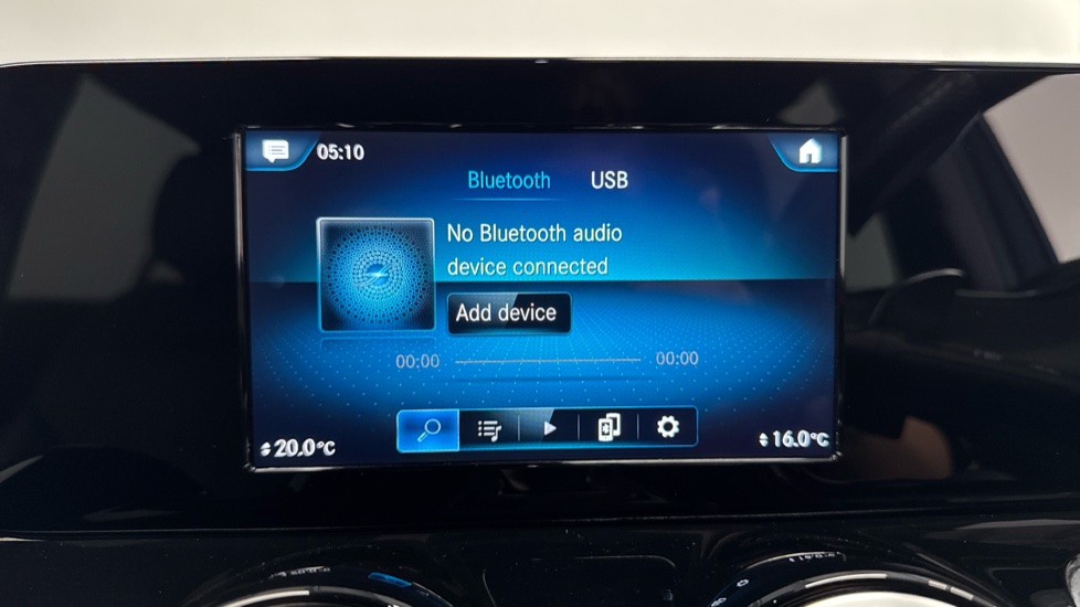 Mercedes-AMG GLB GLB 35 4Matic Premium 5dr 8G-Tronic - Image 44