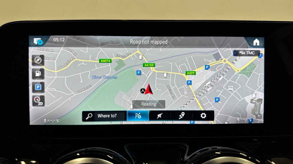 Mercedes-Benz GLA 220d 4Matic AMG Line Premium Plus 5dr Auto Diesel Hatchback - Image 12