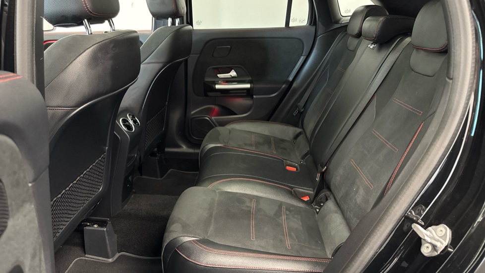 Mercedes-Benz GLA 220d 4Matic AMG Line Premium Plus 5dr Auto Diesel Hatchback - Image 16