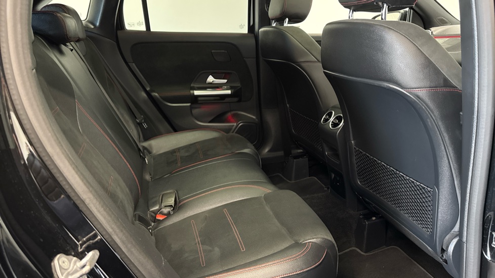 Mercedes-Benz GLA 220d 4Matic AMG Line Premium Plus 5dr Auto Diesel Hatchback - Image 22