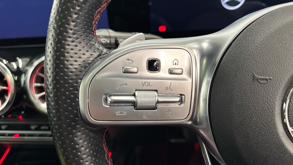Mercedes-Benz GLA 220d 4Matic AMG Line Premium Plus 5dr Auto Diesel Hatchback - Image 29
