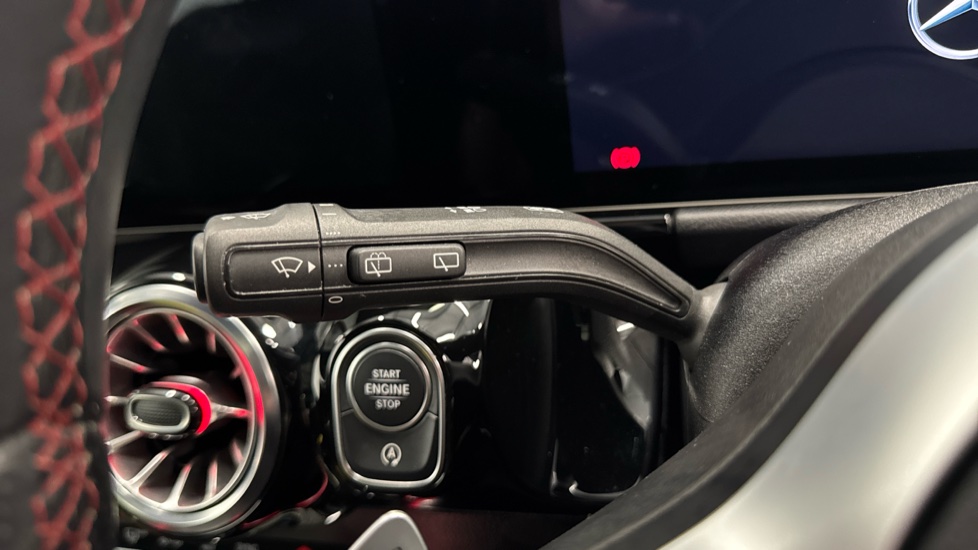 Mercedes-Benz GLA 220d 4Matic AMG Line Premium Plus 5dr Auto Diesel Hatchback - Image 31