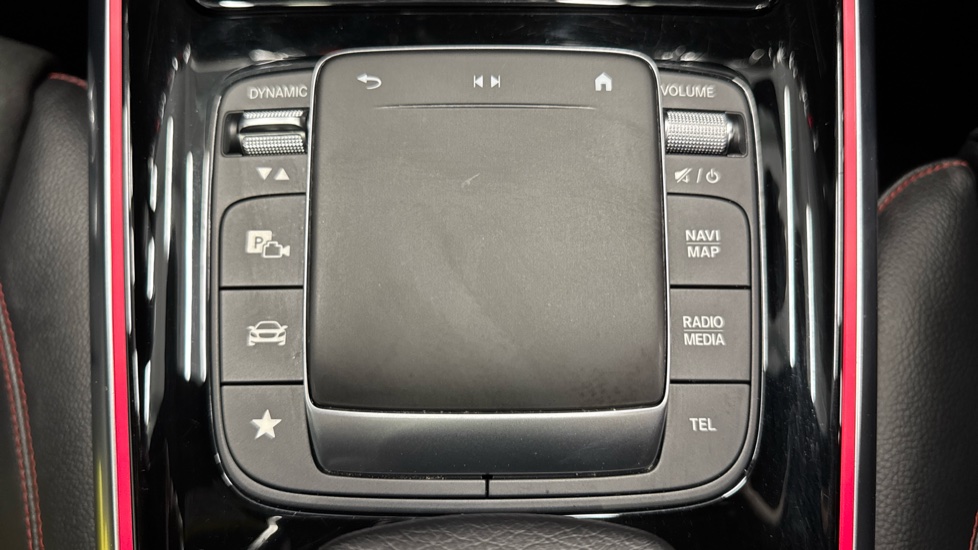 Mercedes-Benz GLA 220d 4Matic AMG Line Premium Plus 5dr Auto Diesel Hatchback - Image 35