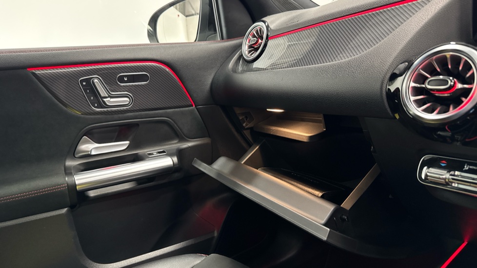 Mercedes-Benz GLA 220d 4Matic AMG Line Premium Plus 5dr Auto Diesel Hatchback - Image 36
