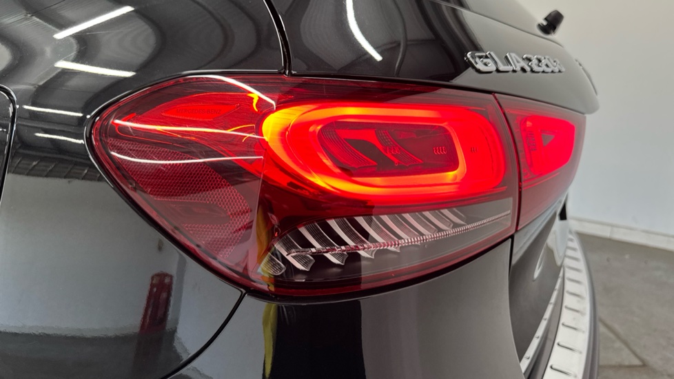 Mercedes-Benz GLA 220d 4Matic AMG Line Premium Plus 5dr Auto Diesel Hatchback - Image 45