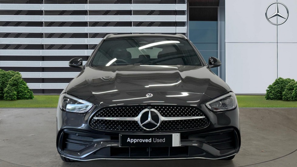 Mercedes-Benz C-Class C300e AMG Line Premium [Pan Roof] 5dr 9G-Tronic Estate - Image 3