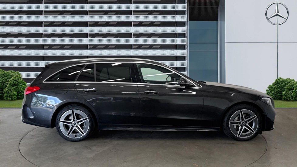 Mercedes-Benz C-Class C300e AMG Line Premium [Pan Roof] 5dr 9G-Tronic Estate - Image 5