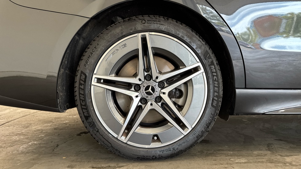 Mercedes-Benz C-Class C300e AMG Line Premium [Pan Roof] 5dr 9G-Tronic Estate - Image 7