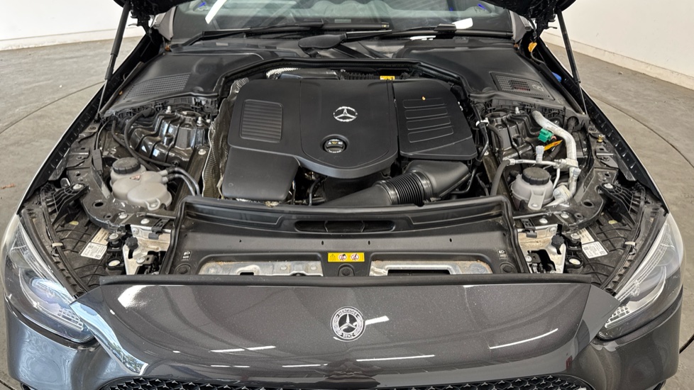Mercedes-Benz C-Class C300e AMG Line Premium [Pan Roof] 5dr 9G-Tronic Estate - Image 8