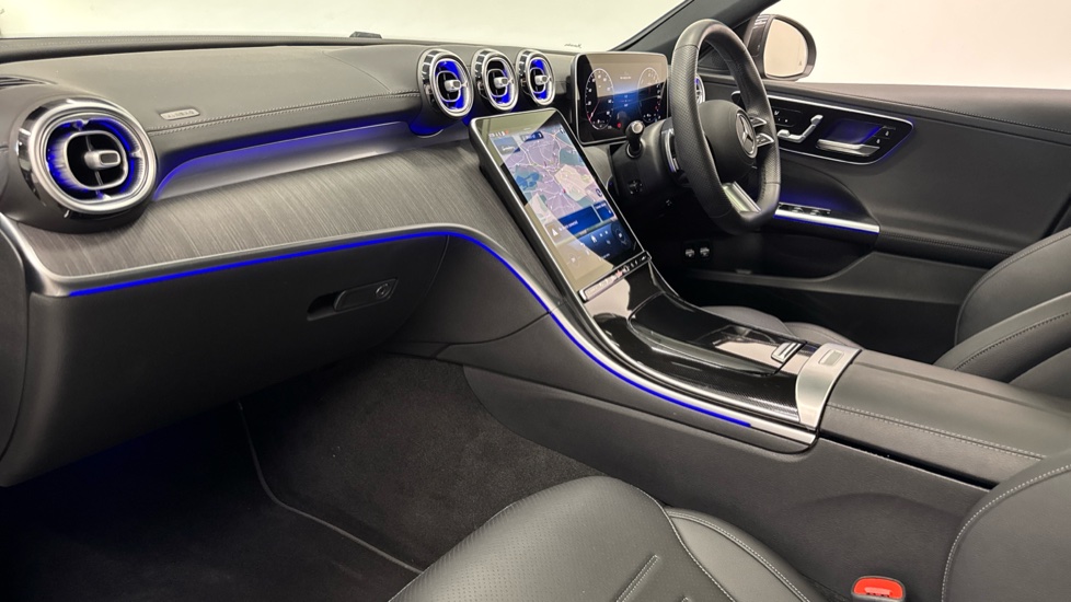 Mercedes-Benz C-Class C300e AMG Line Premium [Pan Roof] 5dr 9G-Tronic Estate - Image 9