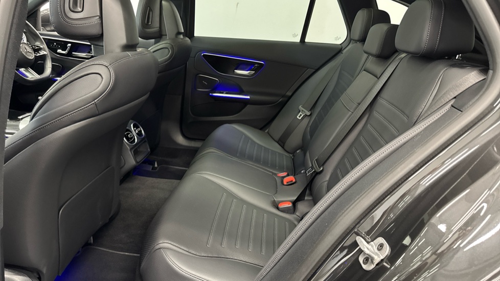 Mercedes-Benz C-Class C300e AMG Line Premium [Pan Roof] 5dr 9G-Tronic Estate - Image 16