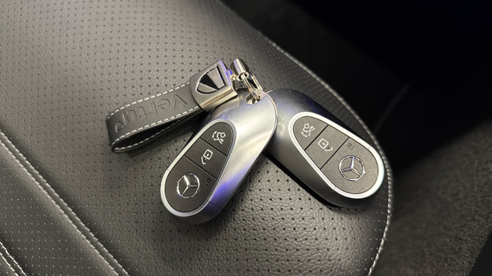 Mercedes-Benz C-Class C300e AMG Line Premium [Pan Roof] 5dr 9G-Tronic Estate - Image 20