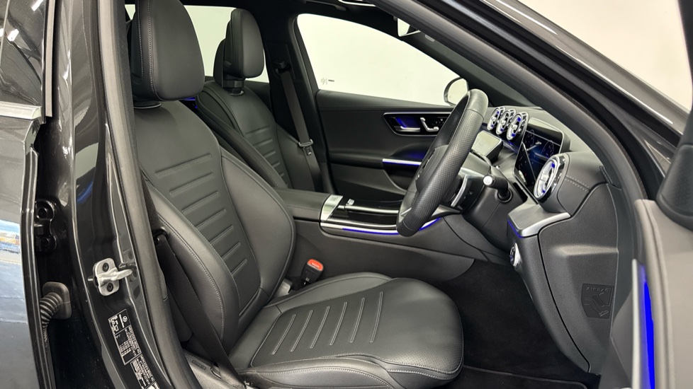 Mercedes-Benz C-Class C300e AMG Line Premium [Pan Roof] 5dr 9G-Tronic Estate - Image 28