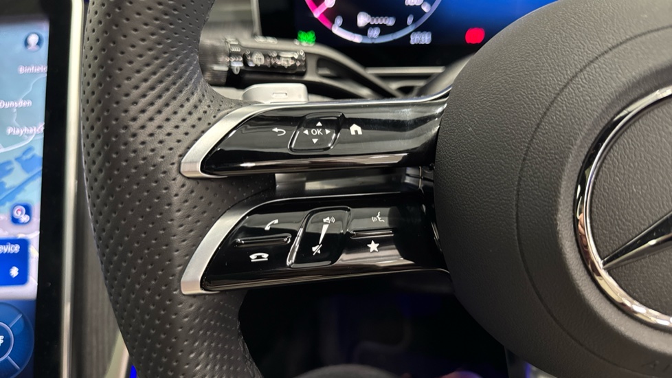 Mercedes-Benz C-Class C300e AMG Line Premium [Pan Roof] 5dr 9G-Tronic Estate - Image 30