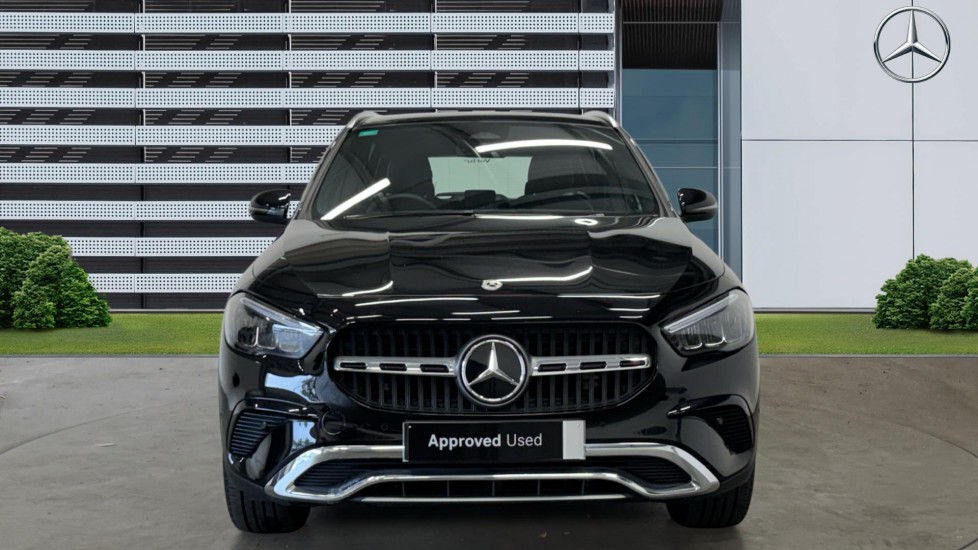 Mercedes-Benz GLA 200 Sport Executive 5dr Auto Petrol Hatchback - Image 3