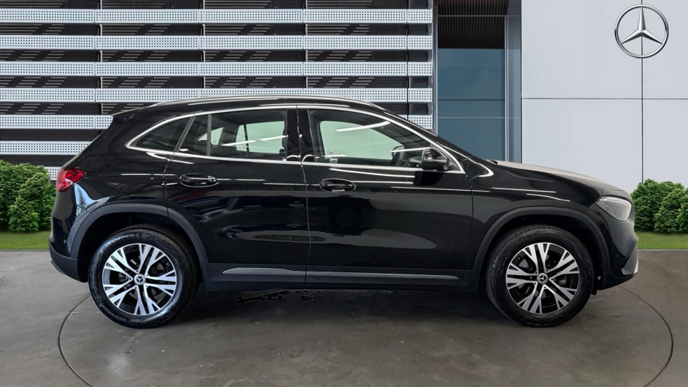 Mercedes-Benz GLA 200 Sport Executive 5dr Auto Petrol Hatchback - Image 5