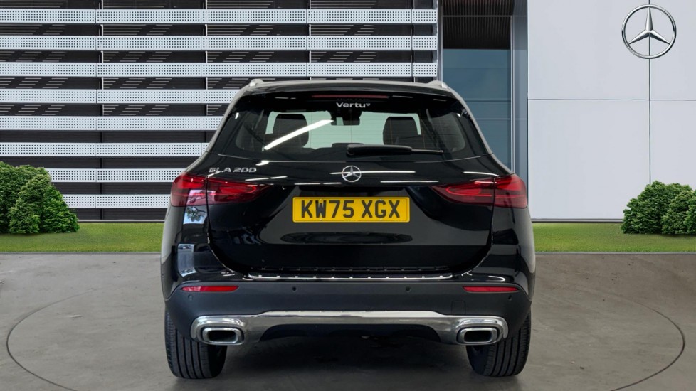 Mercedes-Benz GLA 200 Sport Executive 5dr Auto Petrol Hatchback - Image 6
