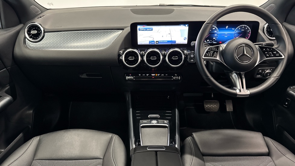 Mercedes-Benz GLA 200 Sport Executive 5dr Auto Petrol Hatchback - Image 10