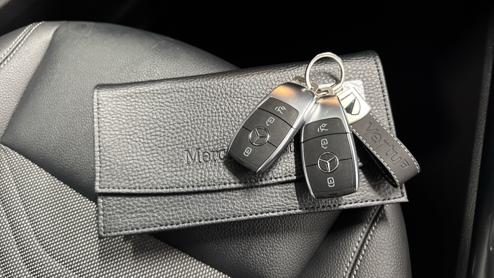 Mercedes-Benz GLA 200 Sport Executive 5dr Auto Petrol Hatchback - Image 19