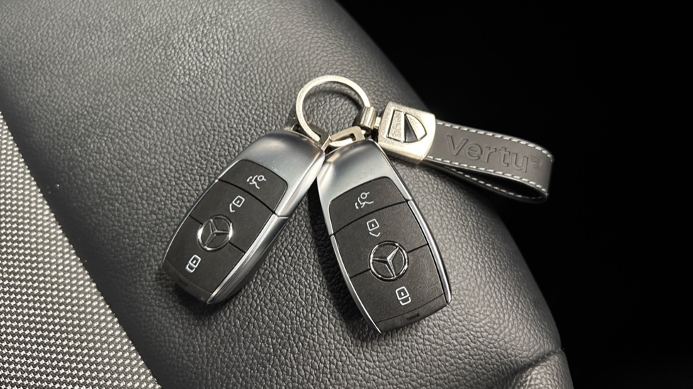 Mercedes-Benz GLA 200 Sport Executive 5dr Auto Petrol Hatchback - Image 20