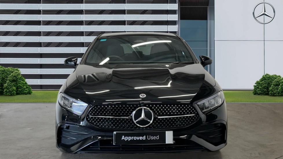 Mercedes-Benz A-Class A200 AMG Line Premium 5dr Auto Petrol Hatchback - Image 3