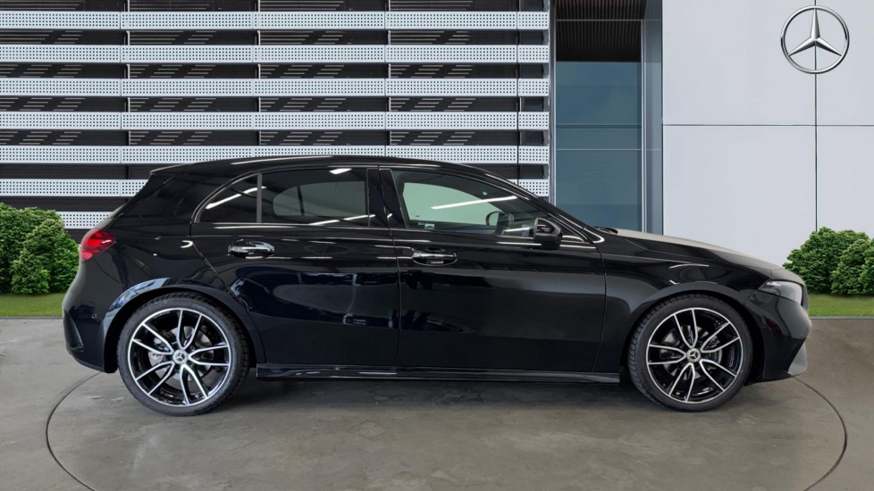 Mercedes-Benz A-Class A200 AMG Line Premium 5dr Auto Petrol Hatchback - Image 5