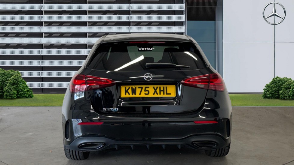 Mercedes-Benz A-Class A200 AMG Line Premium 5dr Auto Petrol Hatchback - Image 6
