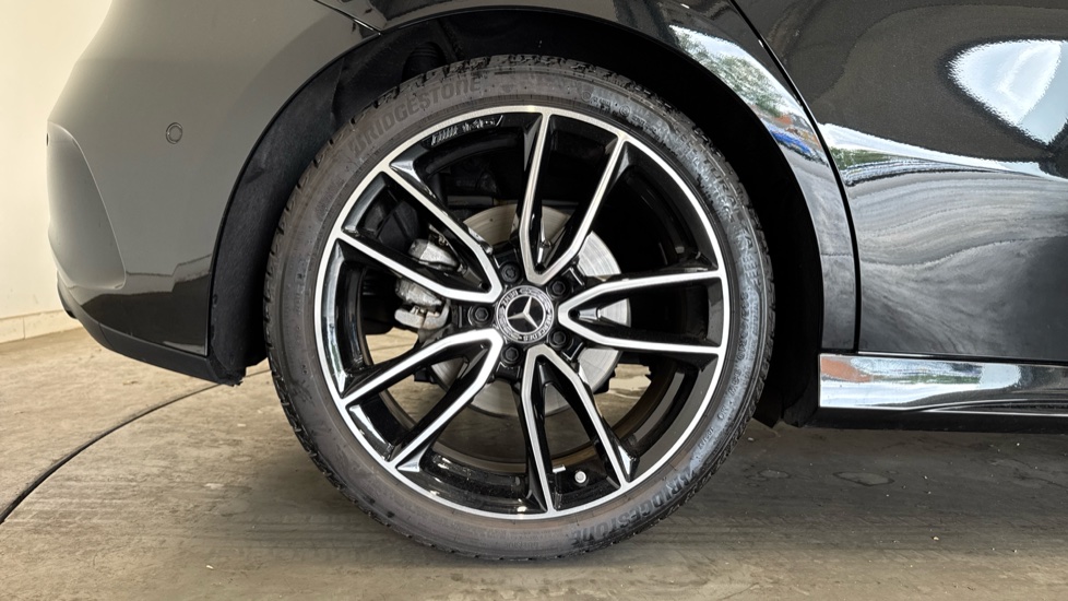 Mercedes-Benz A-Class A200 AMG Line Premium 5dr Auto Petrol Hatchback - Image 7