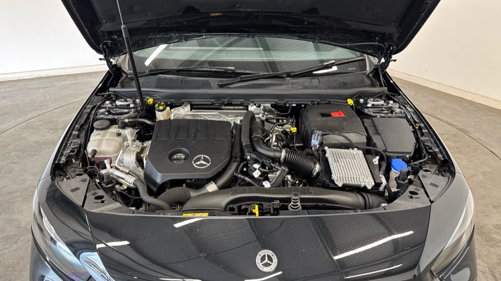 Mercedes-Benz A-Class A200 AMG Line Premium 5dr Auto Petrol Hatchback - Image 8