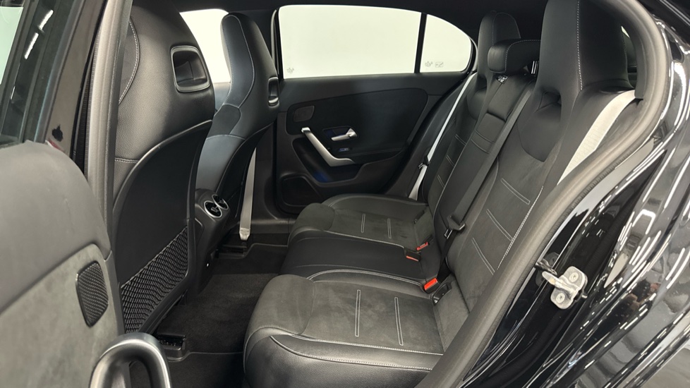 Mercedes-Benz A-Class A200 AMG Line Premium 5dr Auto Petrol Hatchback - Image 16