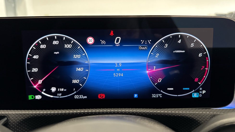 Mercedes-Benz A-Class A200 AMG Line Premium 5dr Auto Petrol Hatchback - Image 18