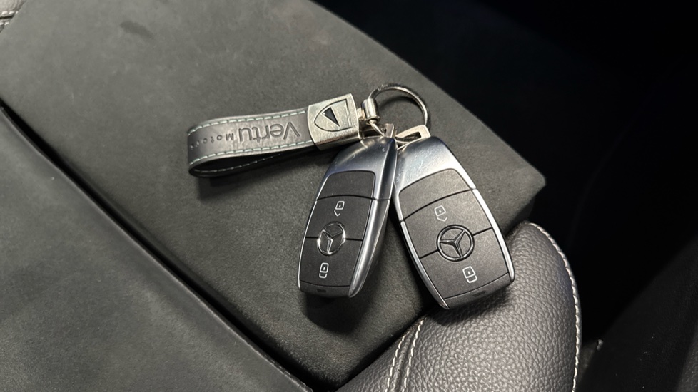 Mercedes-Benz A-Class A200 AMG Line Premium 5dr Auto Petrol Hatchback - Image 20
