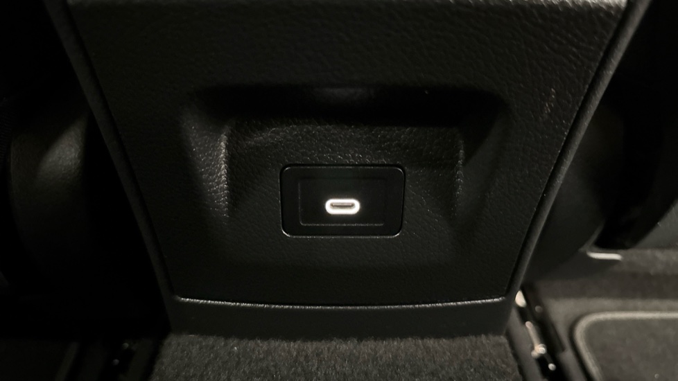 Mercedes-Benz A-Class A200 AMG Line Premium 5dr Auto Petrol Hatchback - Image 21