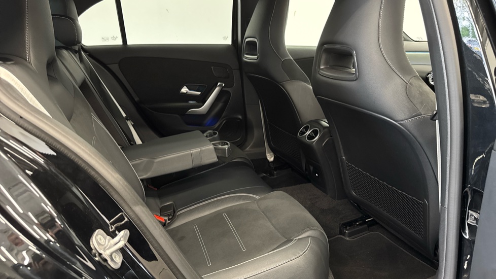 Mercedes-Benz A-Class A200 AMG Line Premium 5dr Auto Petrol Hatchback - Image 23
