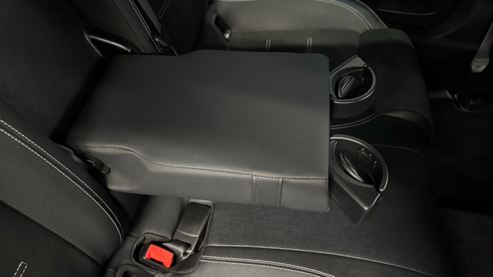 Mercedes-Benz A-Class A200 AMG Line Premium 5dr Auto Petrol Hatchback - Image 24