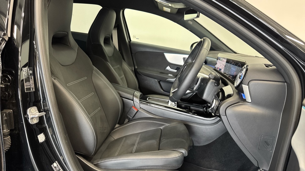 Mercedes-Benz A-Class A200 AMG Line Premium 5dr Auto Petrol Hatchback - Image 27