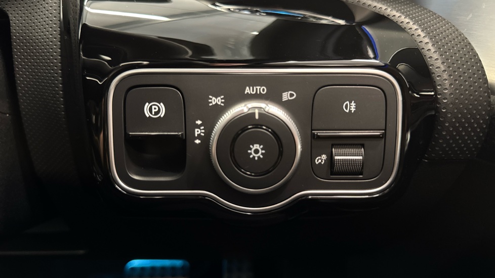 Mercedes-Benz A-Class A200 AMG Line Premium 5dr Auto Petrol Hatchback - Image 28