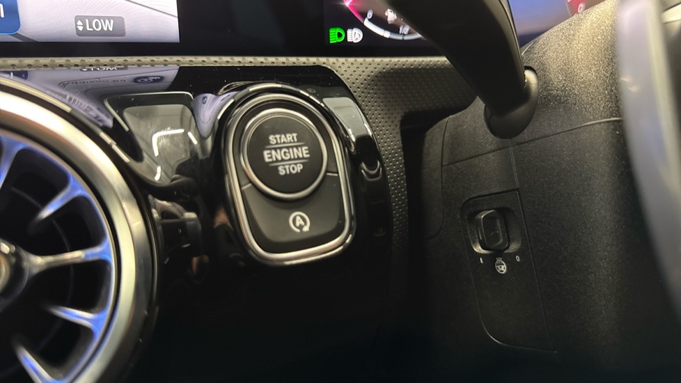 Mercedes-Benz A-Class A200 AMG Line Premium 5dr Auto Petrol Hatchback - Image 29