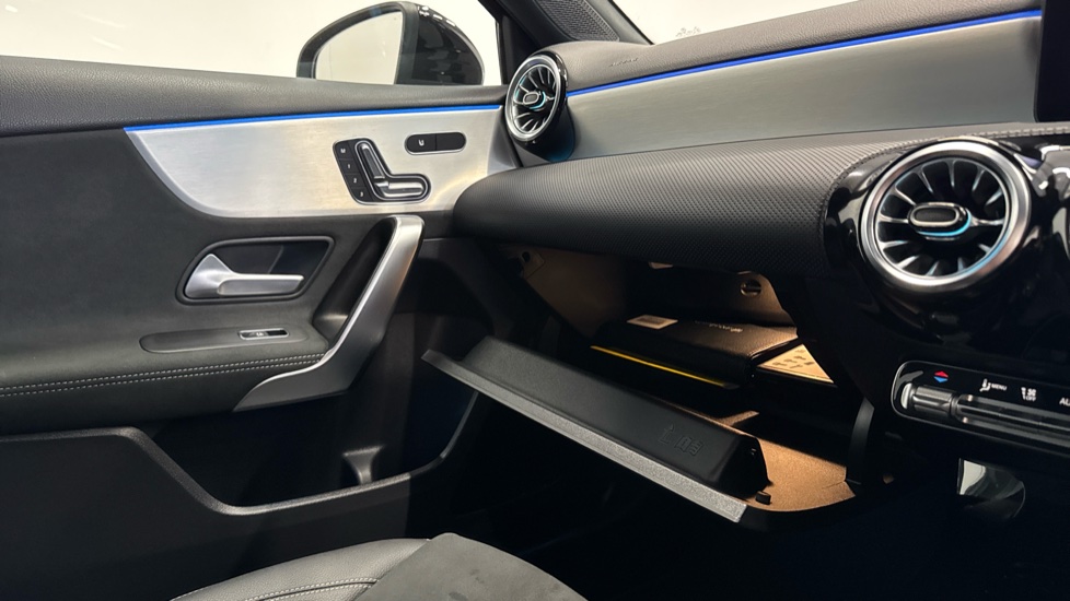 Mercedes-Benz A-Class A200 AMG Line Premium 5dr Auto Petrol Hatchback - Image 33