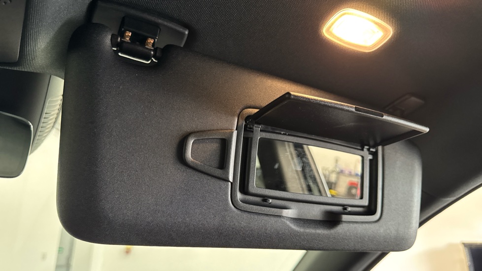 Mercedes-Benz A-Class A200 AMG Line Premium 5dr Auto Petrol Hatchback - Image 35