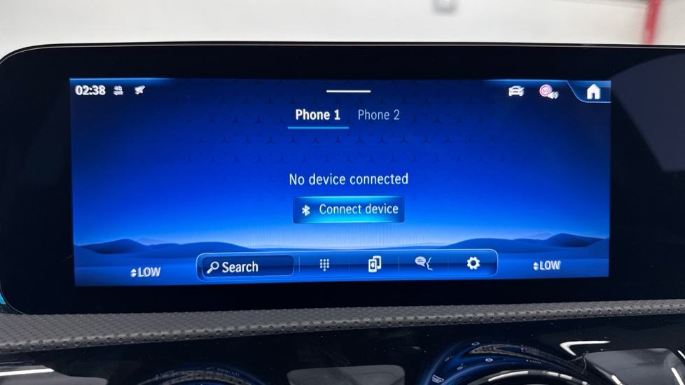 Mercedes-Benz A-Class A200 AMG Line Premium 5dr Auto Petrol Hatchback - Image 39