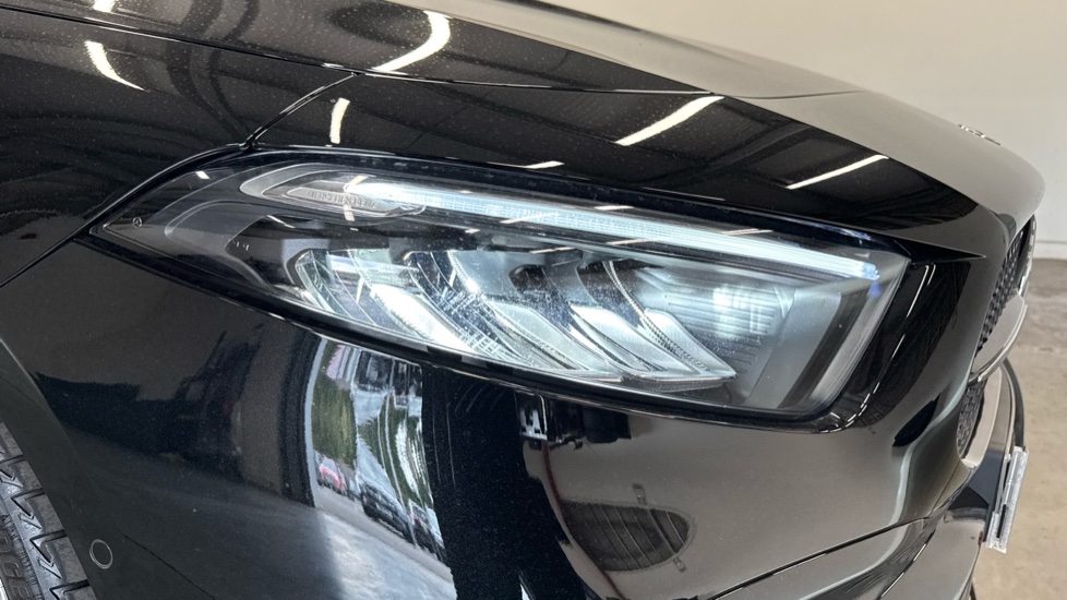 Mercedes-Benz A-Class A200 AMG Line Premium 5dr Auto Petrol Hatchback - Image 43