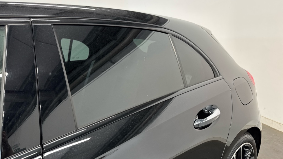 Mercedes-Benz A-Class A200 AMG Line Premium 5dr Auto Petrol Hatchback - Image 44