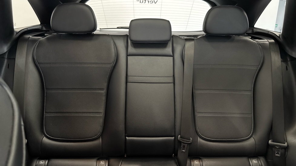 Mercedes-Benz GLC 300e 4Matic AMG Line Prem Plus 5dr 9G-Tronic Estate - Image 15