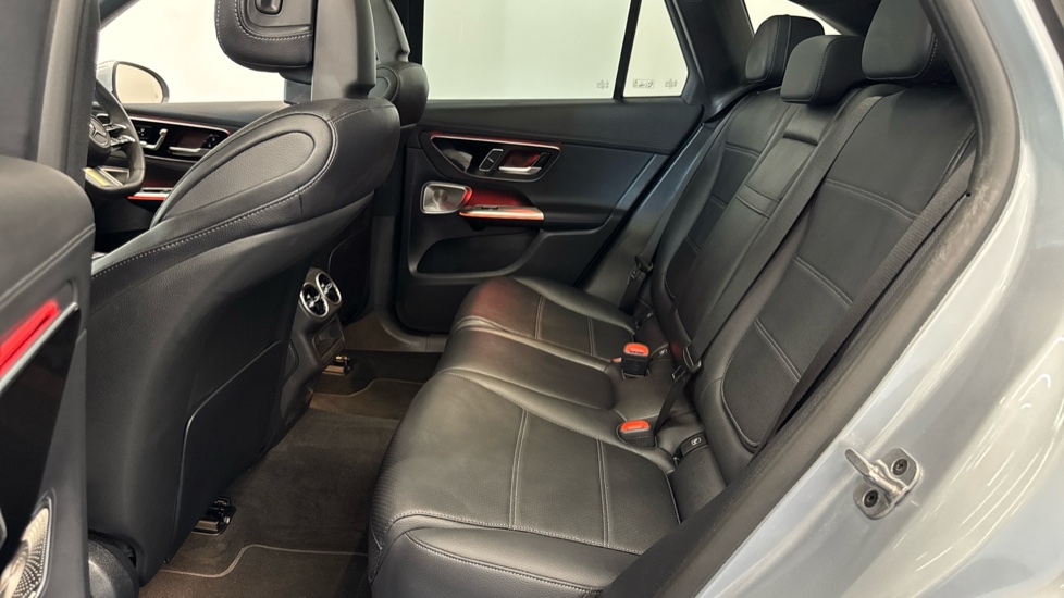 Mercedes-Benz GLC 300e 4Matic AMG Line Prem Plus 5dr 9G-Tronic Estate - Image 16