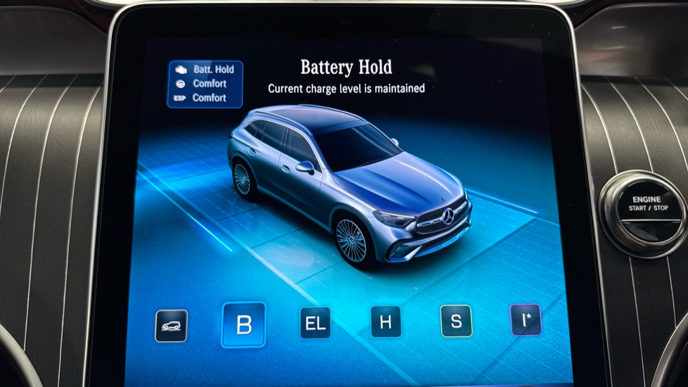 Mercedes-Benz GLC 300e 4Matic AMG Line Prem Plus 5dr 9G-Tronic Estate - Image 39